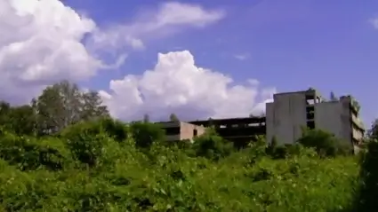 Ruins
