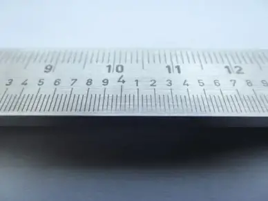 rule math dimensions