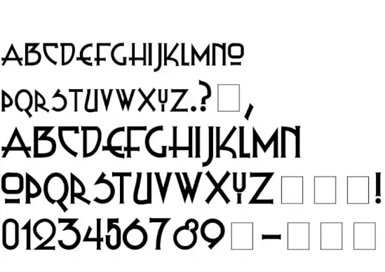 Russel Write