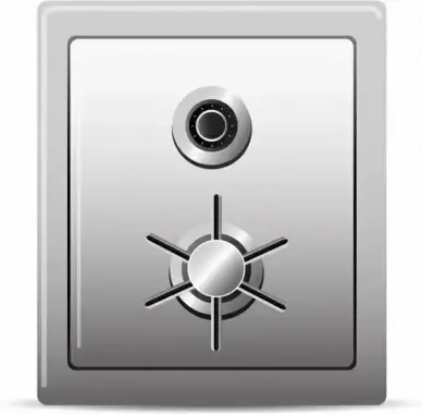 Safe Door