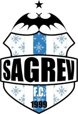 sagrev futbol club chihuahua