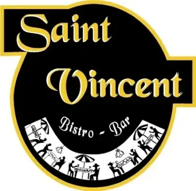 Saint Vincent bar logo