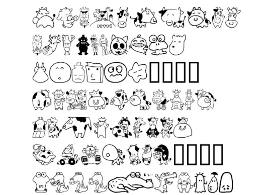 Sakabe Animal 03