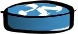 Sallite clip art