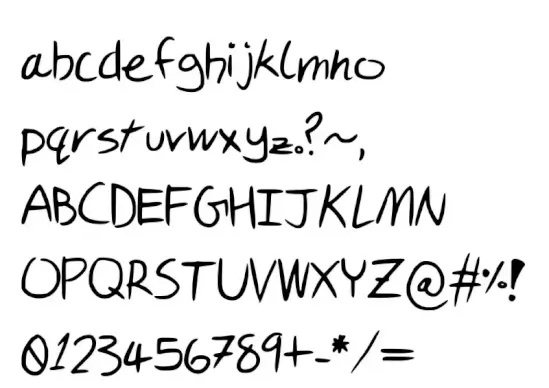 Sammys Script