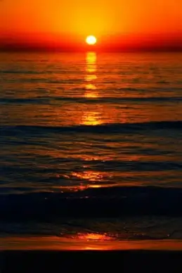 san diego sunset
