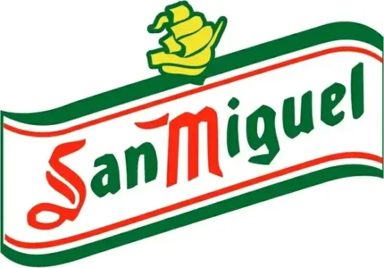 san miguel cerveza