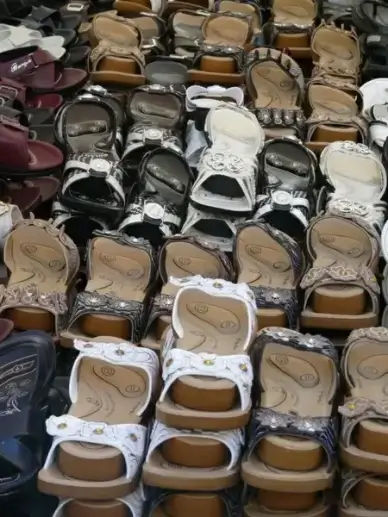 sandals shoes schlapper