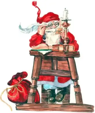 santa claus 01 hd pictures