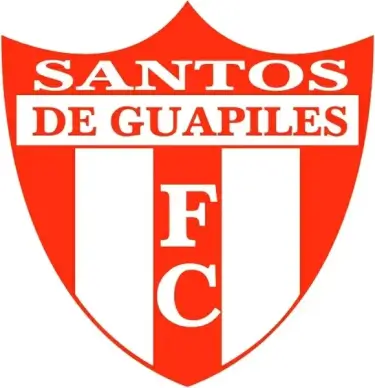 santos futbol club de guapiles