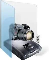 Scanners y Camaras 1 Folder