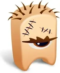 Scar Creature