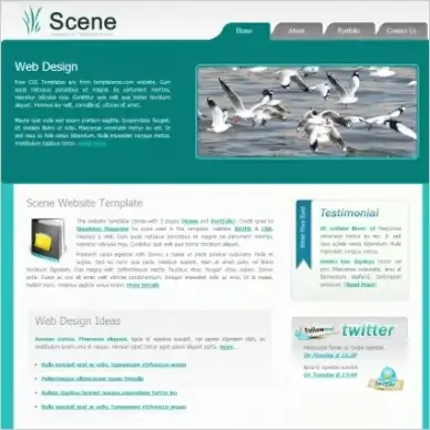  scene