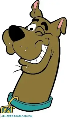 Scooby Doo 006