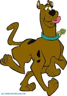Scooby Doo 02