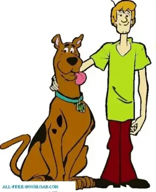 Scooby Doo 05