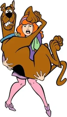 scooby doo 3