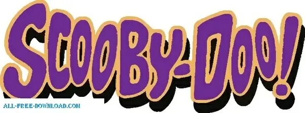 Scooby Doo scooblogo