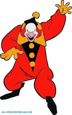 Scooby Doo villan 001