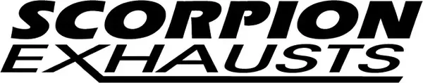 scorpion exhausts
