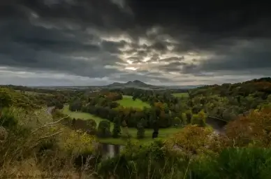 scotts view