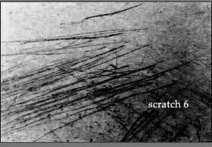 Scratch 6