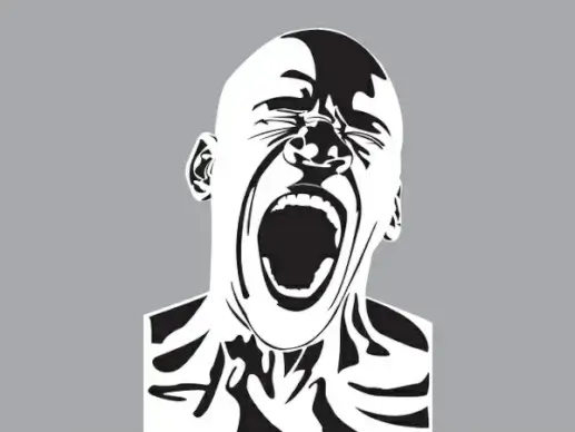 
								Scream							