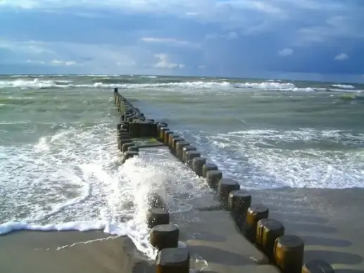 sea ocean water