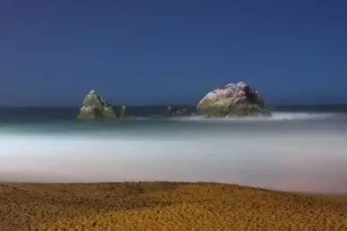 seal rock