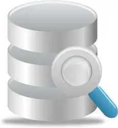 Search database