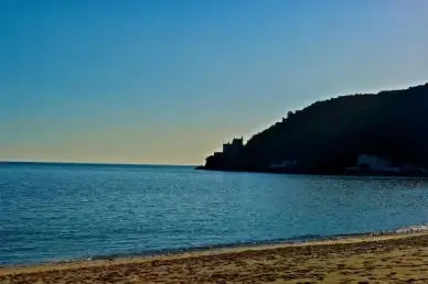 seascape