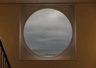 seascape