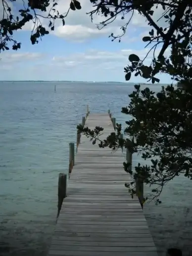 seascape dock