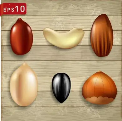 seed collections