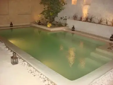  sense spa