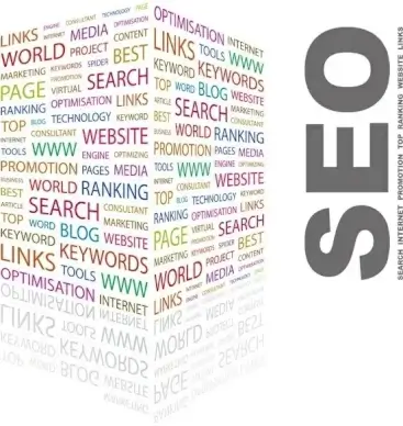 seo vector 1