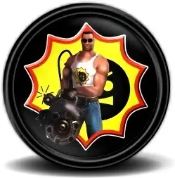 Serious Sam The First Encounter 2