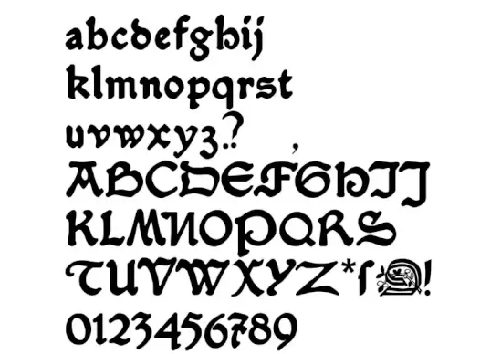 Serpentis Black
