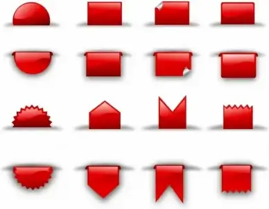 Set of Labels