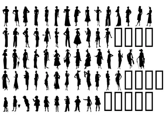 Sewing Patterns 2