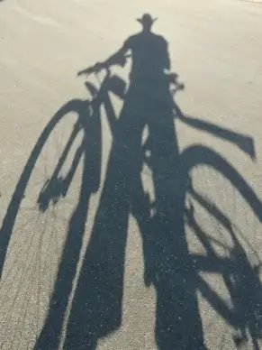 shadow play shadow man