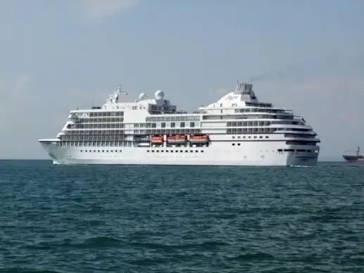 ship