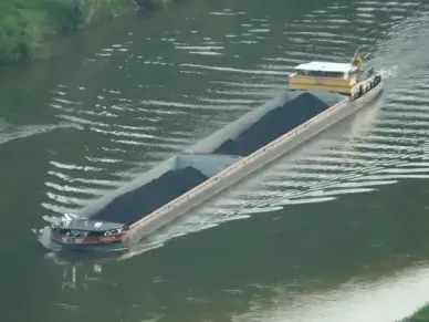 ship shipping transport