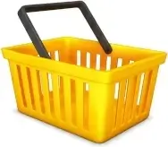 Shopping cart