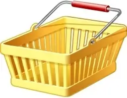 Shopping cart