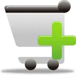 Shopping cart add