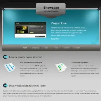  showcase