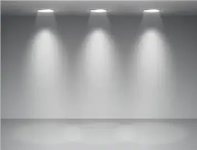 Showcase Stage