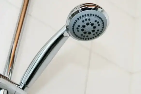 shower head