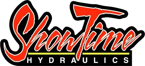 showtime hydraulics